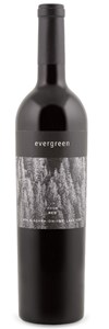 08 Evergreen Red (Stratus) 2008